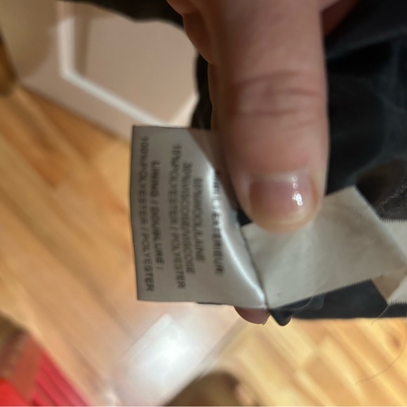 Women’s Costa Blanca coat size 10 - Picture 3 of 7